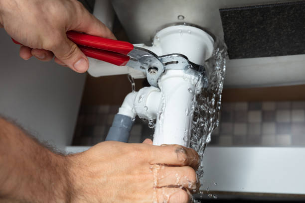Trusted Reserve, LA Water damage restoration Experts