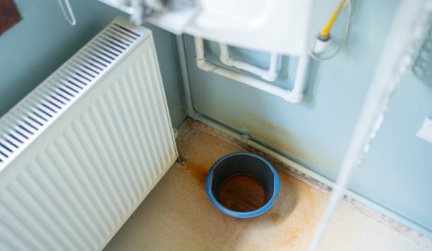 Best 24-hour water damage restoration  in Reserve, LA